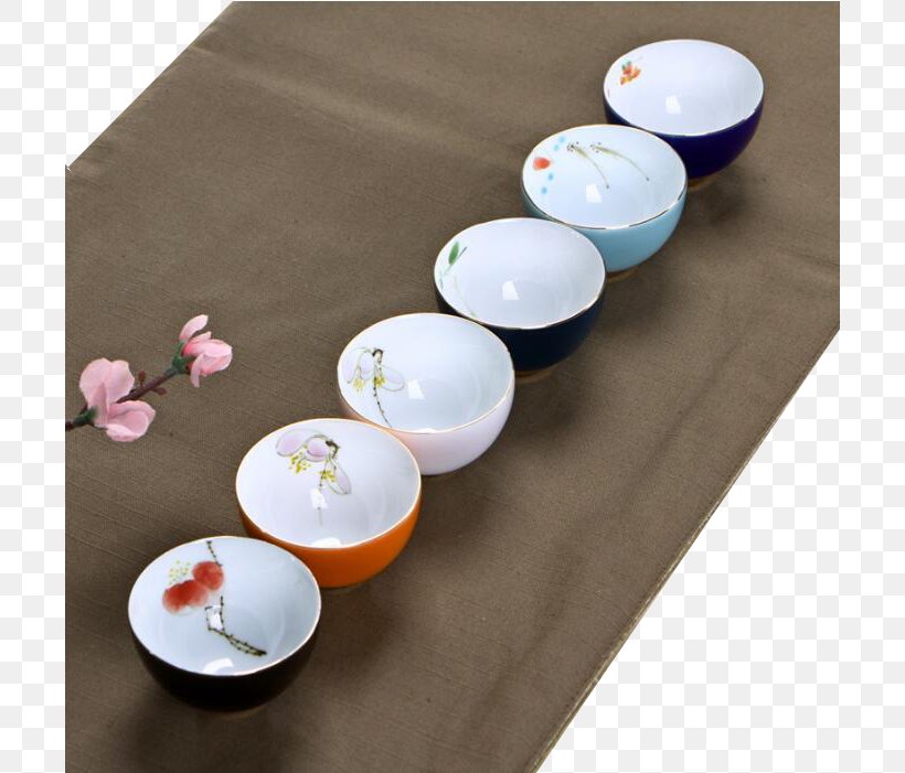 Tea Jingdezhen Sake Set Porcelain Ceramic, PNG, 702x701px, Tea, Bowl, Ceramic, Chawan, Cup Download Free