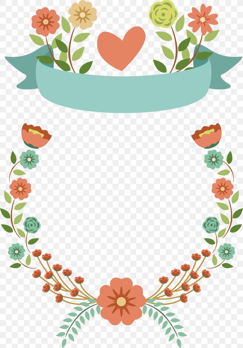 Vector Wreath Material, PNG, 1640x2348px, Wedding Invitation, Area, Christmas, Christmas Decoration, Clip Art Download Free