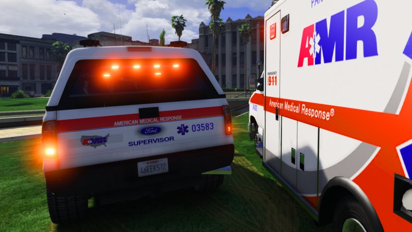 Car Ford F-350 Ford F-Series Ford Motor Company, PNG, 1600x900px, Car, Ambulance, Automotive Exterior, Com, Emergency Download Free