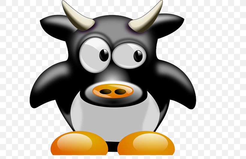 Cattle Clip Art, PNG, 640x530px, Cattle, Carnivoran, Cartoon, Drawing, Fictional Character Download Free