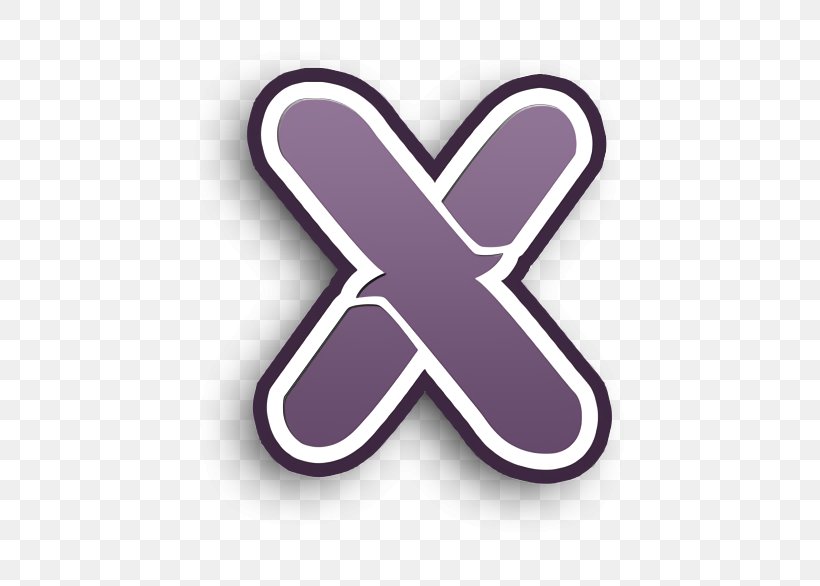 Excel Icon, PNG, 524x586px, Excel Icon, Logo, Purple, Symbol, Violet Download Free