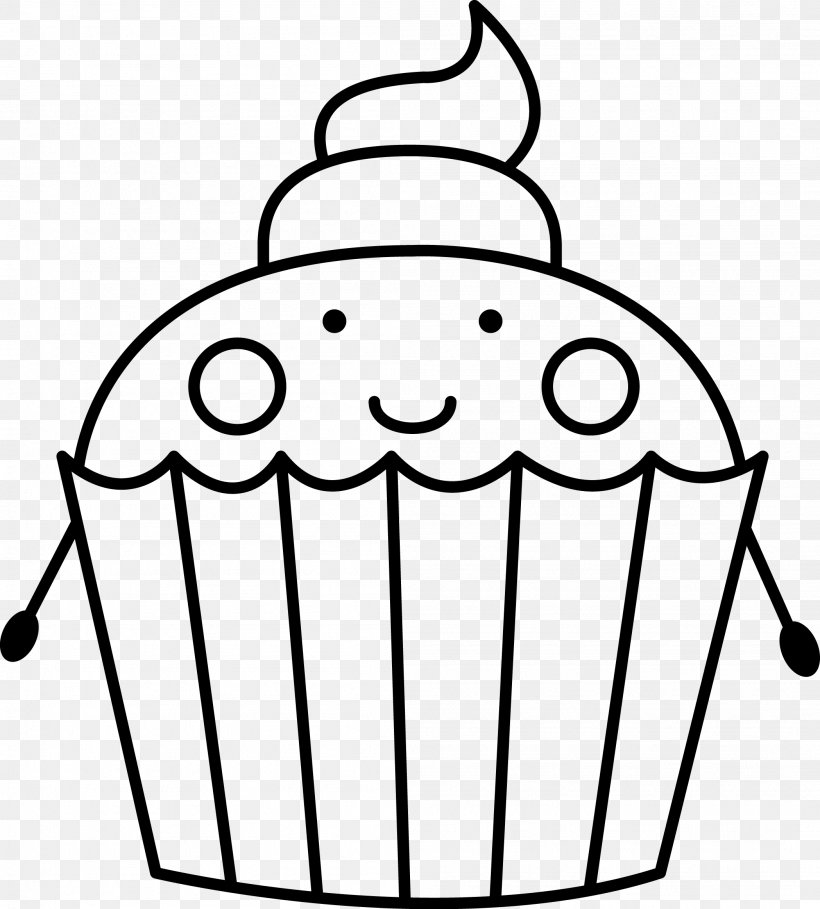 Food Idea Clip Art, PNG, 2098x2327px, Food, Artwork, Black And White, Cake, Candy Download Free