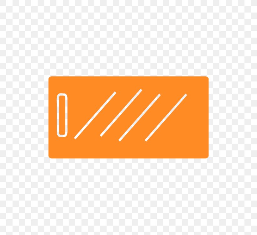 Logo Brand Line, PNG, 750x750px, Logo, Area, Brand, Orange, Rectangle Download Free