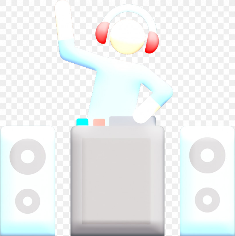 Music Festival Icon DJ Icon, PNG, 1020x1024px, Music Festival Icon, Dj Icon, Hm, Ipod, Ipod Touch Download Free