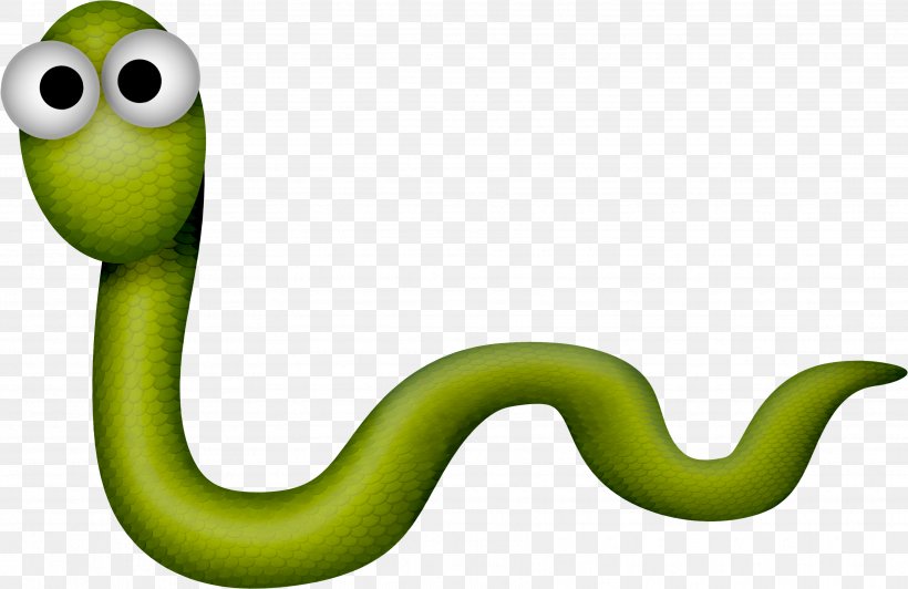 Snake Vipers Reptile Clip Art, PNG, 3521x2287px, Snake, Cartoon, Drawing, Green, Mamba Download Free