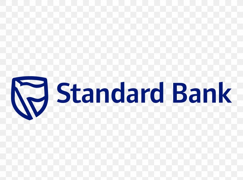 Standard Bank Angola Logo Foreign Exchange Market, PNG, 2268x1688px, Standard Bank, Area, Bank, Blue, Brand Download Free