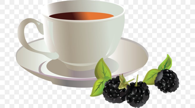 Blueberry Tea Coffee Cup, PNG, 699x457px, Tea, Berry, Blueberry, Blueberry Tea, Coffee Download Free