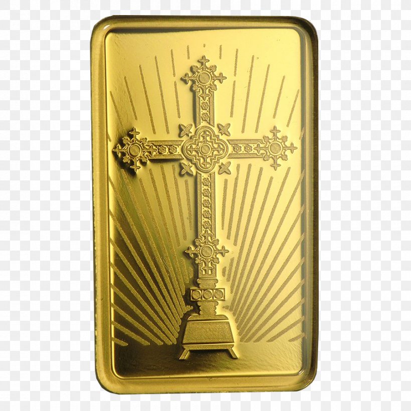 Crucifix Gold, PNG, 900x900px, Crucifix, Brass, Cross, Gold, Metal Download Free