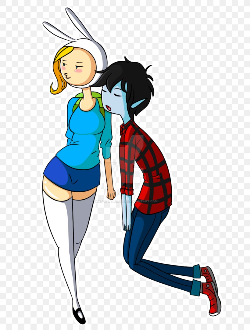 Fionna And Cake Marshall Lee Clip Art, PNG, 811x1081px, Watercolor, Cartoon, Flower, Frame, Heart Download Free