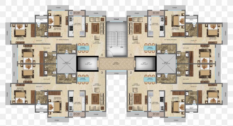 Floor Plan Architecture Hotel VEENA DEVELOPERS, PNG, 1600x866px, 5 Star, Floor Plan, Apartment, Architectural Plan, Architecture Download Free
