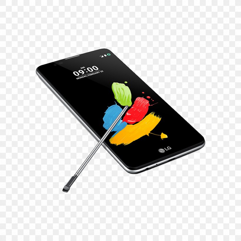 LG Stylus 2 PLUS LG G3 Stylus Samsung Galaxy Note 5 LG Electronics, PNG, 1000x1000px, Lg G3 Stylus, Android, Communication Device, Computer Monitors, Electronic Device Download Free