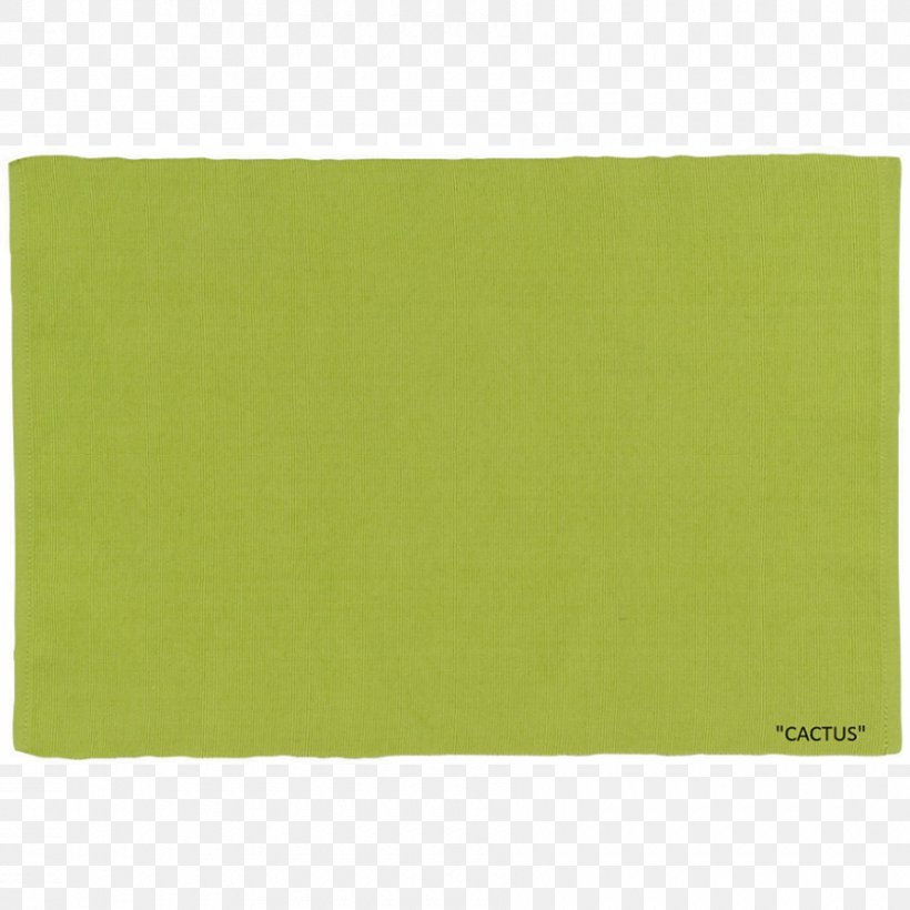 Place Mats Rectangle Textile Green, PNG, 900x900px, Place Mats, Grass, Green, Material, Placemat Download Free