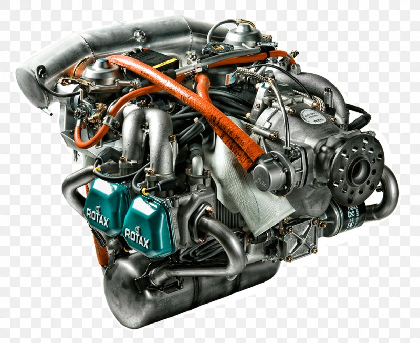 Rotax 912 BRP-Rotax GmbH & Co. KG Aircraft Engine Rotax 914, PNG, 980x800px, Rotax 912, Aircooled Engine, Aircraft Engine, Auto Part, Automotive Engine Part Download Free