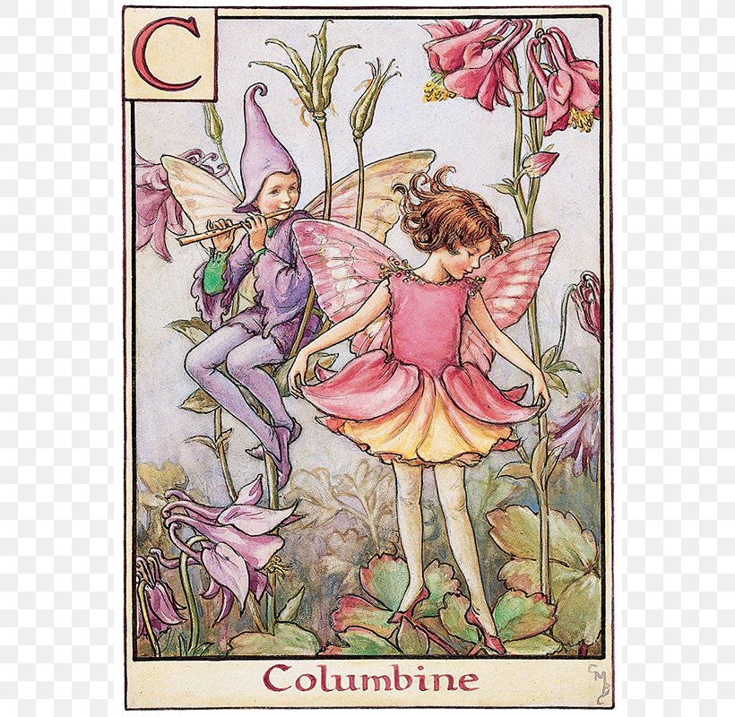 The Flower Fairies Alphabet Coloring Book A Flower Fairy Alphabet The Book Of The Flower Fairies, PNG, 800x800px, Flower Fairy Alphabet, Alphabet, Art, Book Of The Flower Fairies, Cicely Mary Barker Download Free