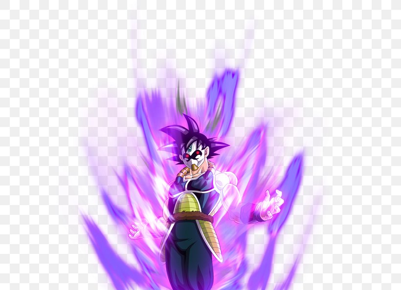 Bardock Dragon Ball Heroes Dragon Ball Xenoverse 2 Goku Cell, PNG, 590x594px, Watercolor, Cartoon, Flower, Frame, Heart Download Free