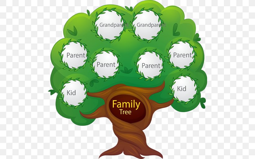 Family Tree Genealogy Clip Art, PNG, 512x512px, Family Tree, Adoption, Ball, Family, Family Reunion Download Free