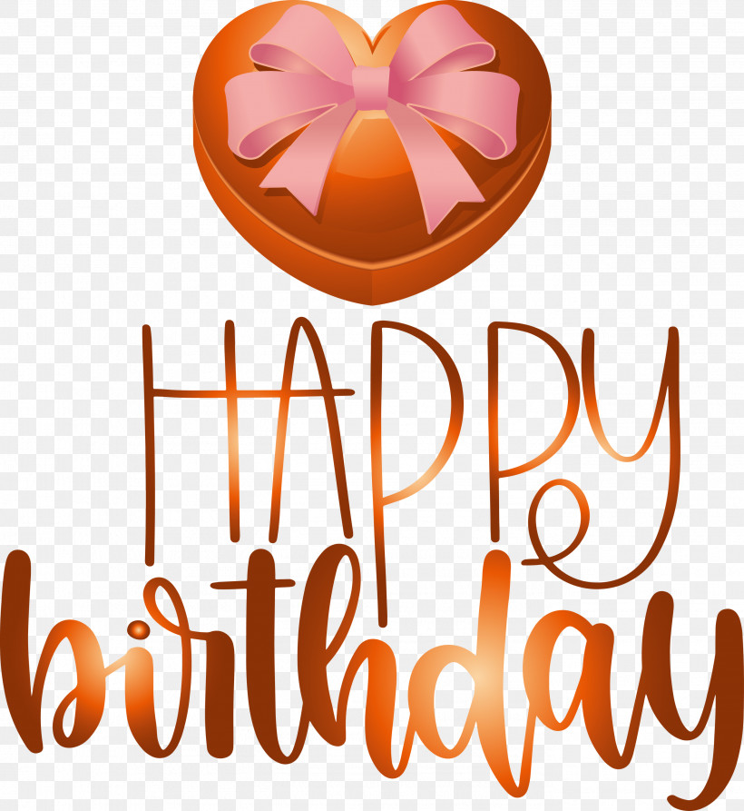 Happy Birthday, PNG, 2752x3000px, Happy Birthday, Logo, Meter Download Free