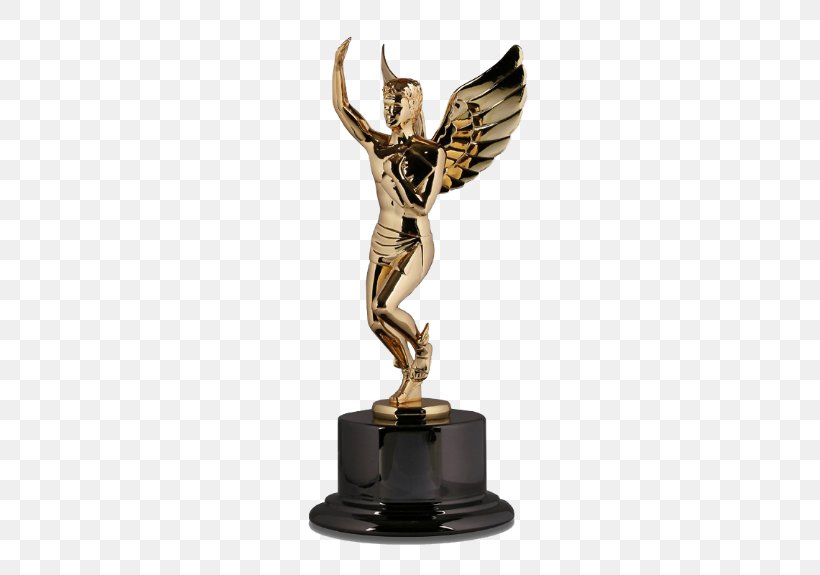 Hermes Creative Awards Advertising Creativity Marketing, PNG, 575x575px, Award, Advertising, Advertising Agency, Bronze, Bronze Sculpture Download Free