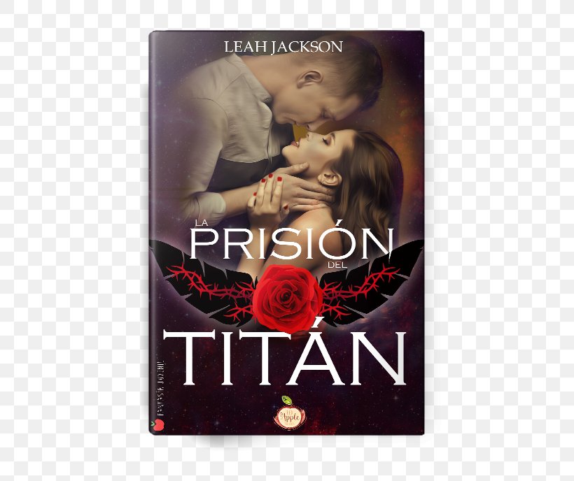 La Prisión Del Titán Text Book Poster Prison, PNG, 555x688px, Text, Atonement, Book, Film, Poster Download Free