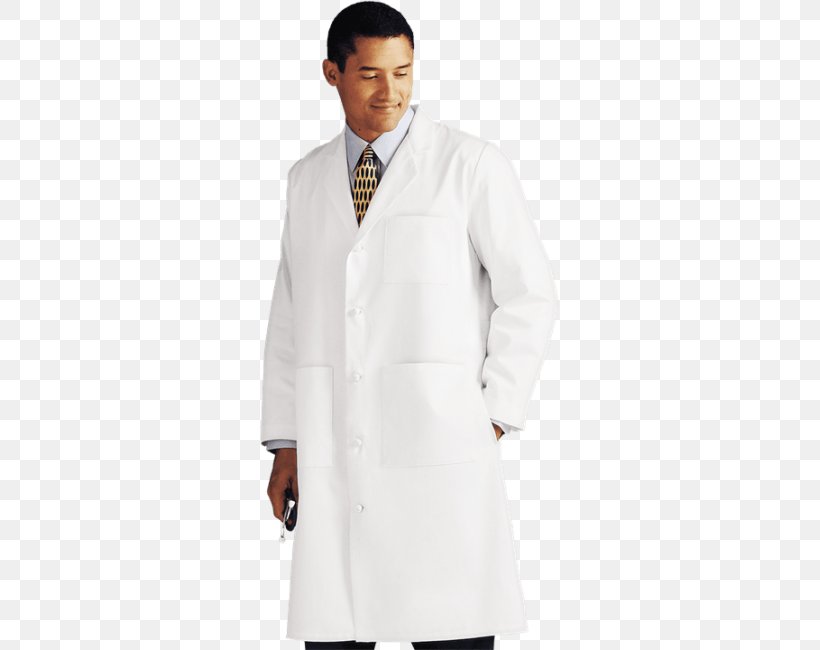 Lab Coats Overcoat Laboratory, PNG, 650x650px, Lab Coats, Coat, Formal Wear, Laboratory, Outerwear Download Free