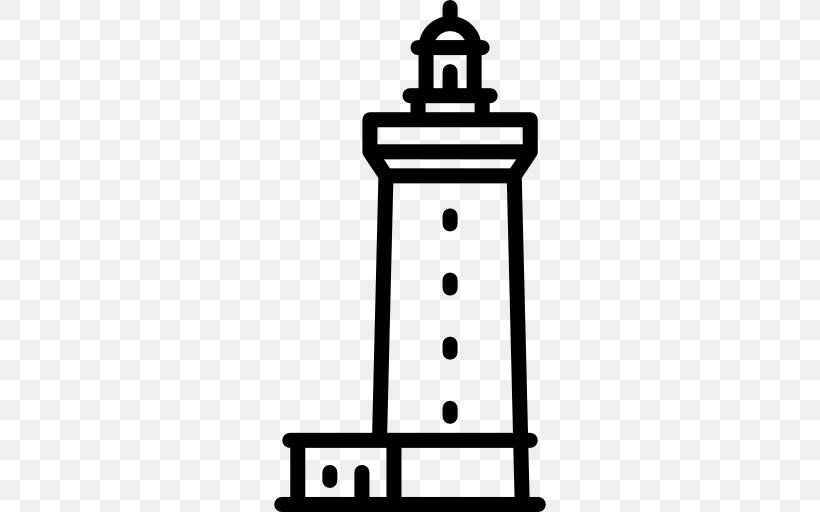 Phare Du Petit Minou Phare De Tévennec Lighthouse, PNG, 512x512px, Lighthouse, Black And White, France, Monochrome Photography, Navigation Download Free