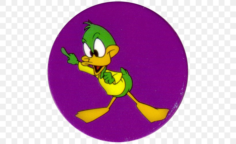Plucky Duck Tweety Buster Bunny Daffy Duck Sylvester, PNG, 500x500px, Plucky Duck, Animaniacs, Buster Bunny, Cartoon, Character Download Free