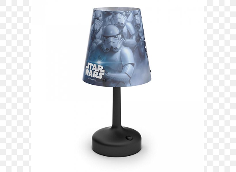 Stormtrooper Anakin Skywalker LED Table Lamp LED Built-in LED Star Wars Electric Light, PNG, 681x600px, Stormtrooper, Anakin Skywalker, Electric Light, Lamp, Lampe De Chevet Download Free