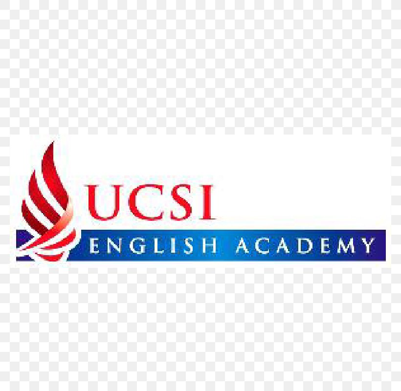 UCSI University School English As A Second Or Foreign Language, PNG, 800x800px, Ucsi University, Academy, Area, B2 First, Brand Download Free
