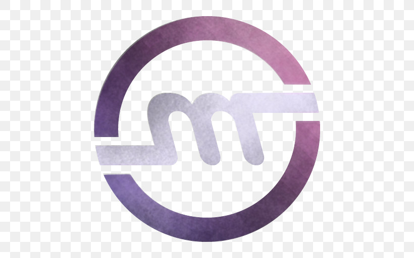 Violet Purple Logo Circle Font, PNG, 512x512px, Violet, Circle, Logo, Material Property, Purple Download Free