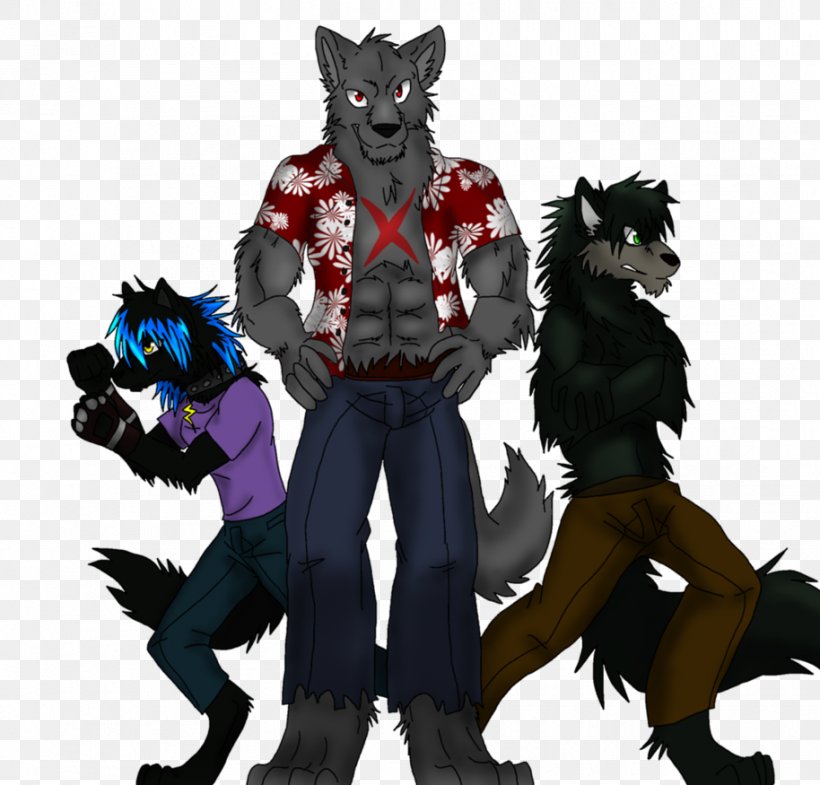 Werewolf Demon Cartoon Tail, PNG, 914x875px, Werewolf, Cartoon, Demon, Fictional Character, Mythical Creature Download Free