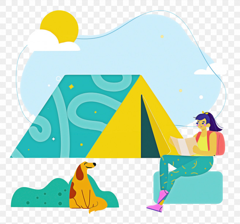 Camping Chill Camping Travel, PNG, 2500x2334px, Camping, Cartoon, Geometry, Line, Mathematics Download Free