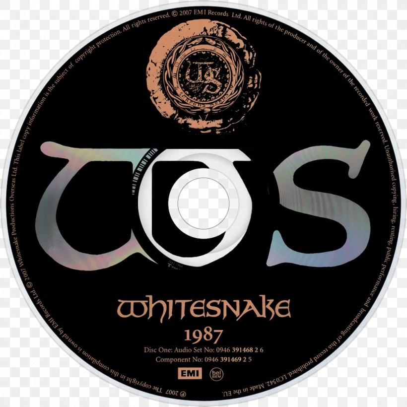 Compact Disc Arizona Logo Love Def Leppard, PNG, 1000x1000px, Compact Disc, Arizona, Brand, Def Leppard, Dvd Download Free