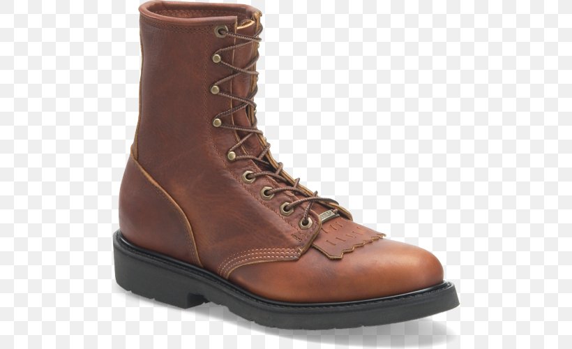 Double-H Boots Shoe Cowboy Boot Footwear, PNG, 500x500px, Boot, Brown, Clothing, Cowboy Boot, Doubleh Boots Download Free