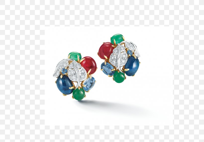 Emerald Earring Body Jewellery Bead, PNG, 570x570px, Emerald, Bead, Body Jewellery, Body Jewelry, Diamond Download Free