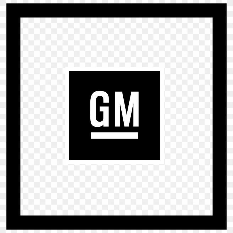 General Motors Children's Cancer Fund Project Logo, PNG, 2400x2400px, General Motors, Area, Black, Black And White, Brand Download Free