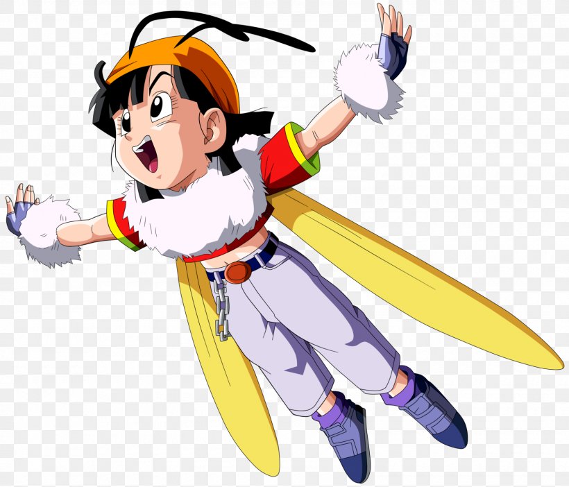 Goku Trunks Pan Gohan Uub, PNG, 1600x1371px, Goku, Art, Bola De Drac, Cartoon, Deviantart Download Free