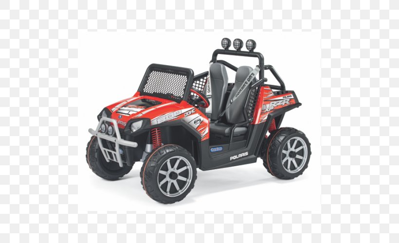 Jeep Car Polaris RZR Polaris Industries Peg Perego, PNG, 500x500px, Jeep, Allterrain Vehicle, Auto Part, Automotive Exterior, Automotive Tire Download Free