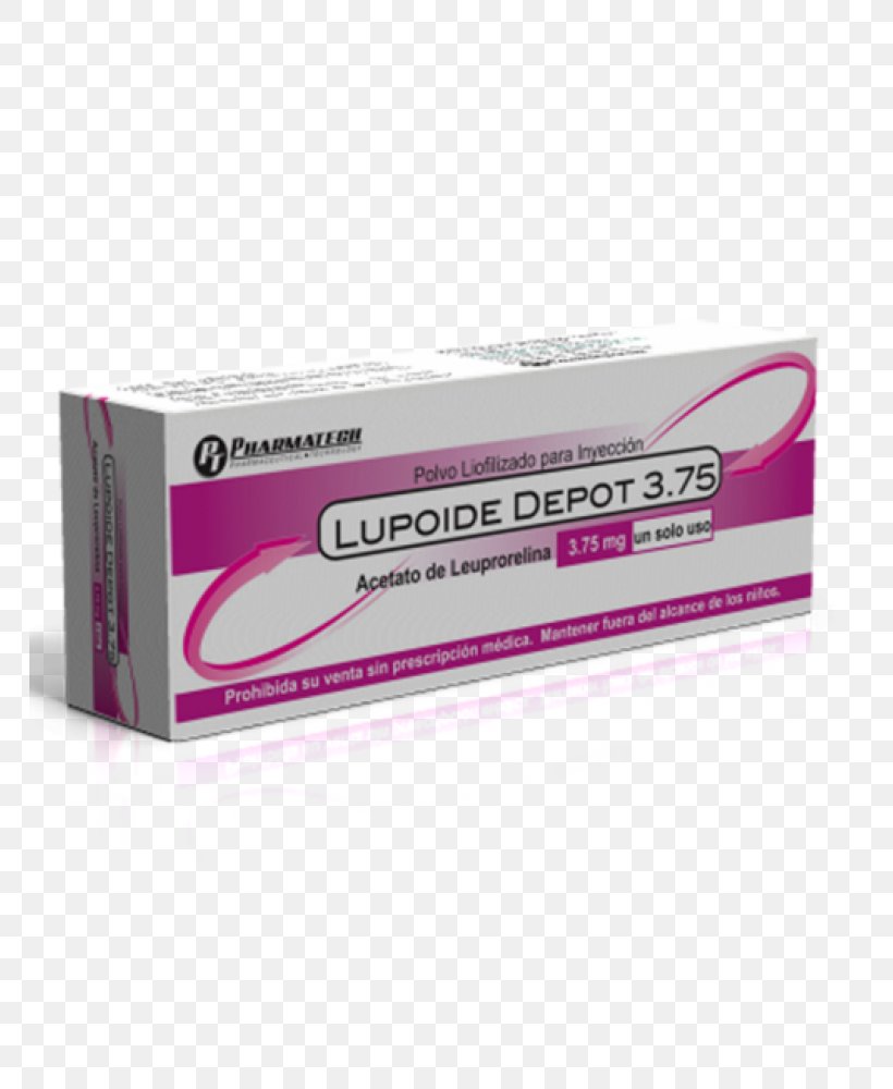 Leuprorelin Pharmaceutical Drug Prostate Cancer Leuprolide Acetate, PNG, 766x1000px, Leuprorelin, Acetate, Ampoule, Endometriosis, Folliclestimulating Hormone Download Free