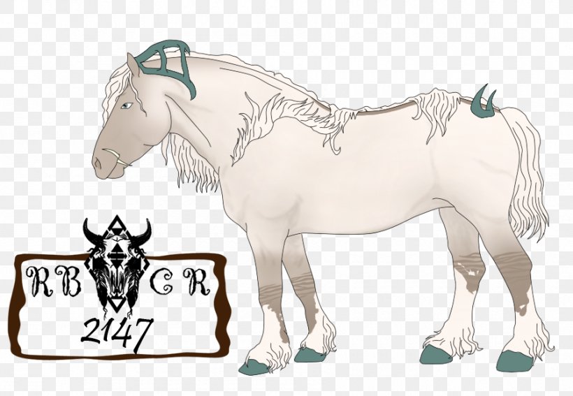 Mustang Stallion Halter Pack Animal, PNG, 900x623px, Mustang, Animal Figure, Animated Cartoon, Art, Character Download Free