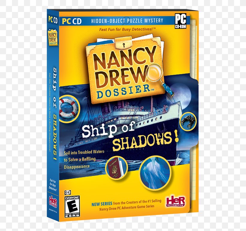 Nancy Drew: Sea Of Darkness DeviantArt Fan Art Digital Art, PNG, 768x768px, Art, Art Museum, Artist, Brand, Computer Software Download Free
