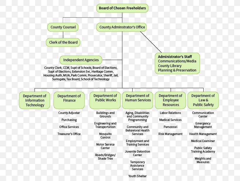 New Jersey Organizational Chart Non-profit Organisation Organizational Structure, PNG, 704x618px, New Jersey, Area, Authority, Board Of Chosen Freeholders, Communication Download Free