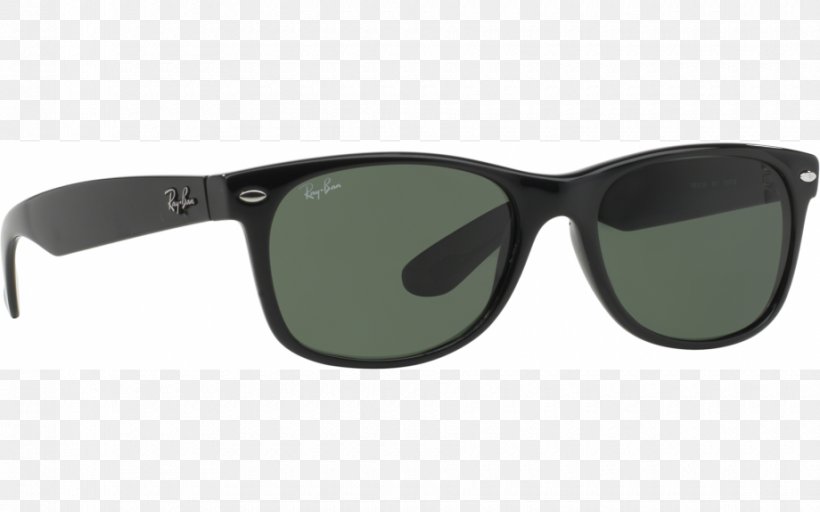Ray-Ban Wayfarer Aviator Sunglasses Ray-Ban New Wayfarer Classic, PNG, 920x575px, Rayban, Aviator Sunglasses, Brand, Eyewear, Fashion Download Free