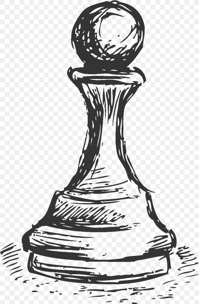 Trophy Cartoon, PNG, 835x1278px, Chess, Blackandwhite, Chess Piece, Chessboard, Chessmaster Download Free