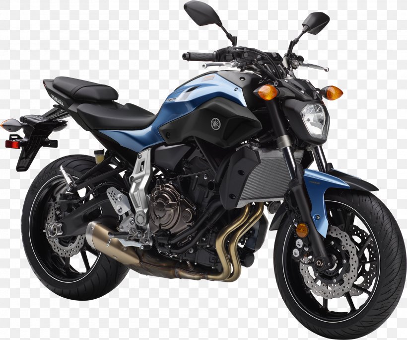 Yamaha Motor Company Yamaha FZ16 Yamaha MT-07 Motorcycle Yamaha FZ-09, PNG, 2000x1669px, Yamaha Motor Company, Automotive Exhaust, Automotive Exterior, Automotive Lighting, Automotive Tire Download Free