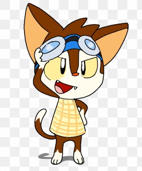 Youtube - Animal Crossing: New Leaf Fan Art YouTube Video Game PNG