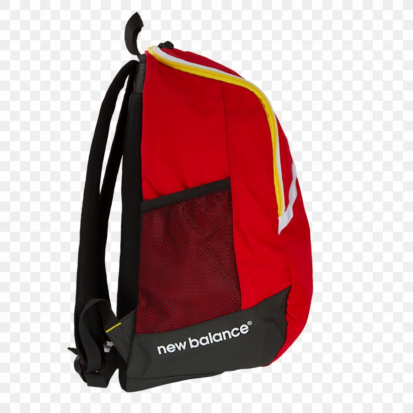 Bag Liverpool F.C. Backpack New Balance Liver Bird, PNG, 1200x1200px, Bag, Backpack, Brand, Liver Bird, Liverpool Fc Download Free