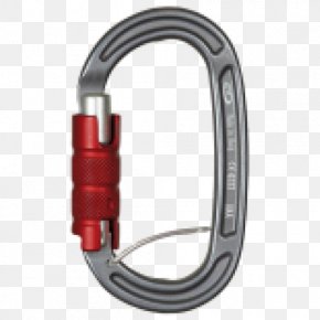 Trouser Clamp - Carabiner Tree Climbing Rock-climbing Equipment Quickdraw PNG