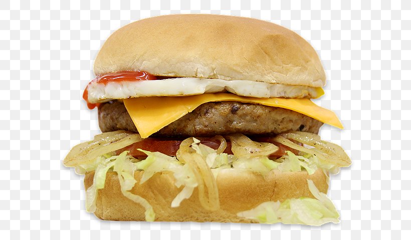 Cheeseburger Slider Breakfast Sandwich Fast Food Chivito, PNG, 640x480px, Cheeseburger, American Food, Breakfast Sandwich, Buffalo Burger, Bun Download Free