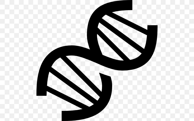 Biotechnology, PNG, 512x512px, Biotechnology, Black And White, Dna, Helix, Logo Download Free
