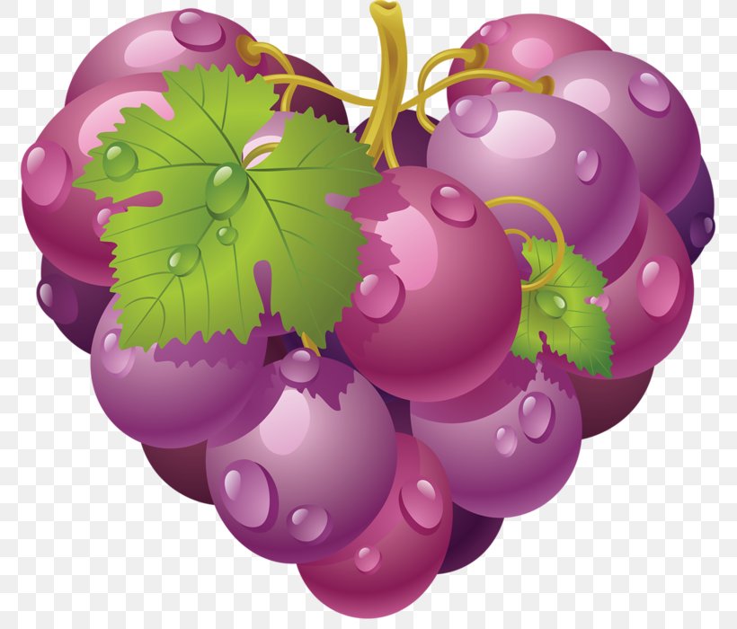 Grape Heart Shape Clip Art, PNG, 796x1024px, Churchkhela, Berry, Food, Fruit, Grape Download Free